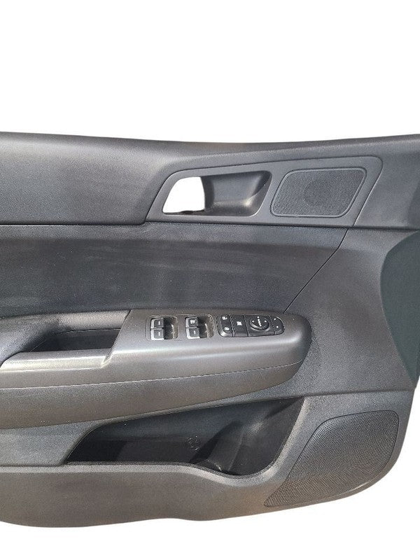 SPORTAGE  2019 Front Door Trim Panel 655654
