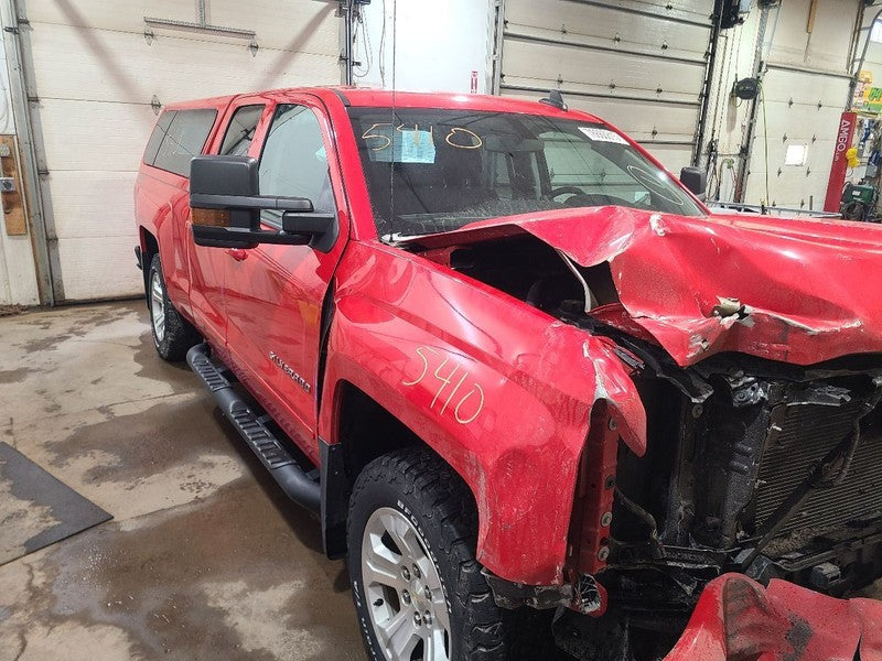 Fuel Pump Assembly Tank Mounted Fits 14-18 SIERRA 1500 PICKUP 659722
