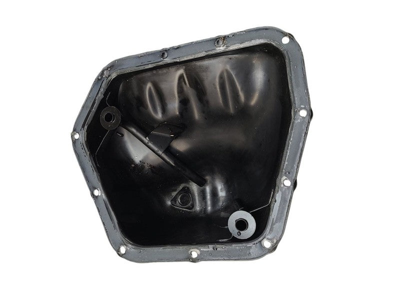 Oil Pan 2.0L Turbo Lower Fits 14-18 FORESTER 602992