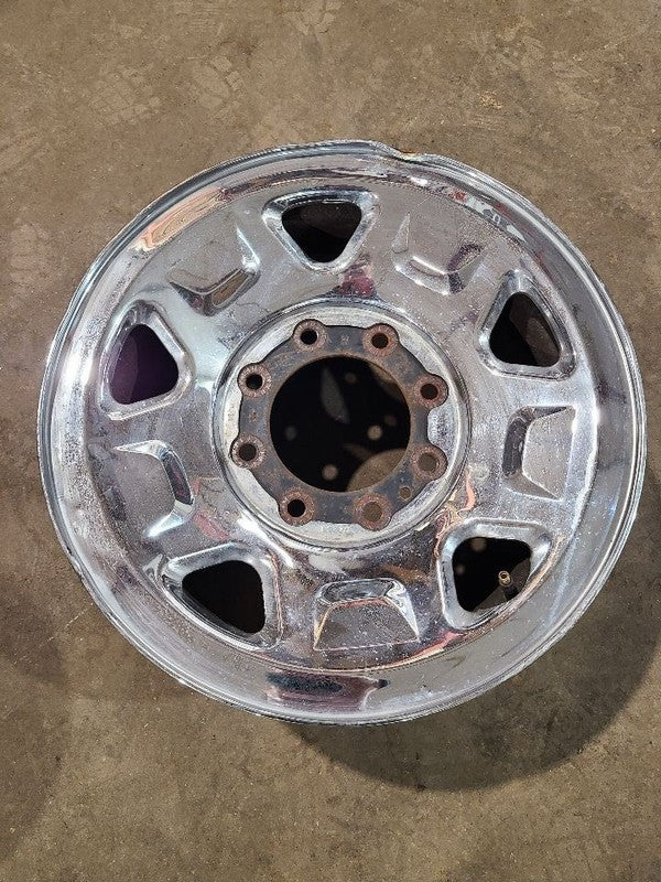 Wheel 17x7-1/2 Srw 5 Spoke Steel Fits 05-09 FORD F250SD PICKUP 626638