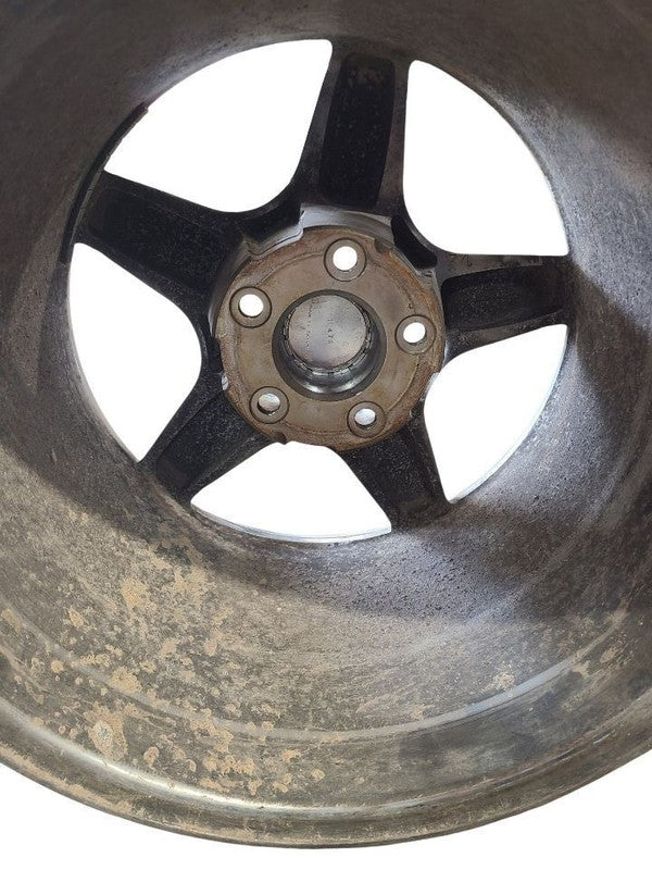 Wheel ZR1 17x11 Rear Fits 94-95 CORVETTE 669702