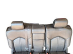 Rear Seat Leather Fits 2015 SRX 592361