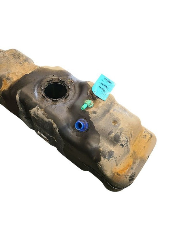 Fuel Tank Front Midship Pickup 8' Box Fits 11-16 FORD F250SD PICKUP 62