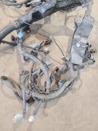 LX470     1999 Engine Wire Harness 674435