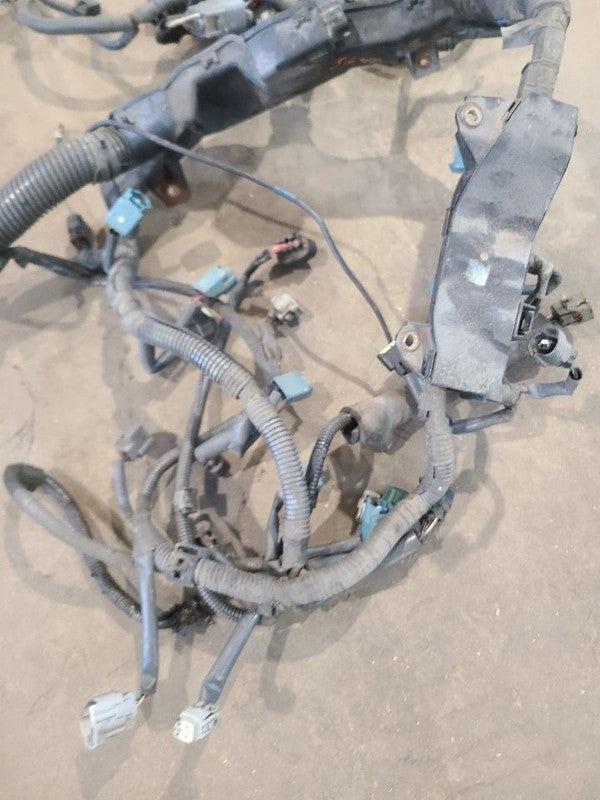 LX470     1999 Engine Wire Harness 674435
