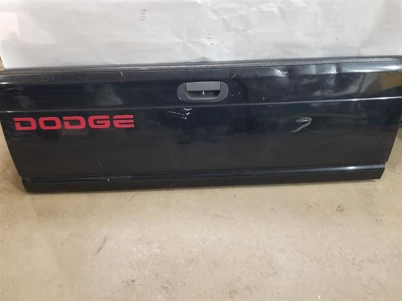 Trunk/Hatch/Tailgate Fits 95-02 DODGE 2500 PICKUP 525822
