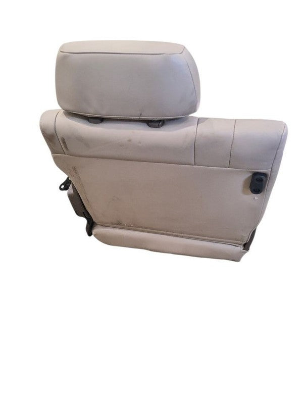 LANDCRUIS 1996 Third Seat Station Wagon  Van 658014
