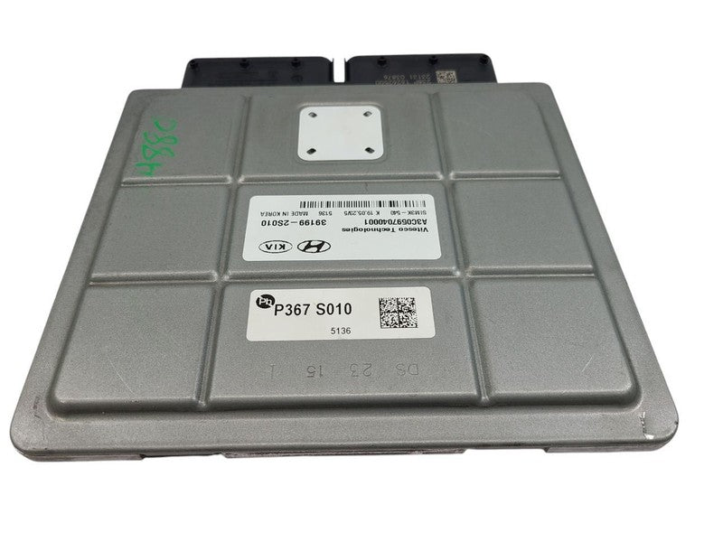 Engine ECM Electronic Control Module Korea Built 2.5L Fits 23 SPORTAGE