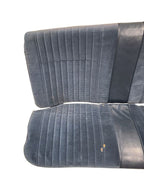MONTE CAR 1985 Seat Rear 649185