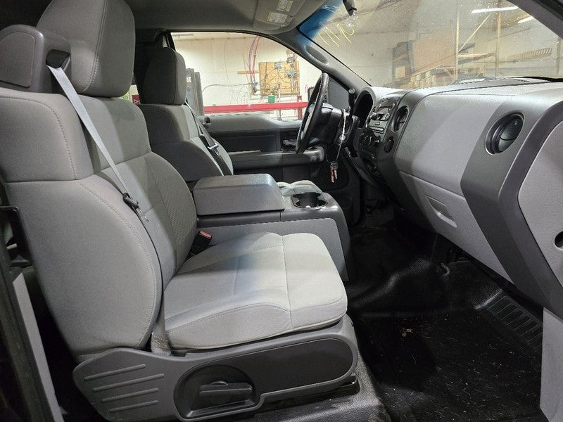 Chassis ECM Theft-locking Left Hand Rear Cab Fits 08 FORD F150 612623 