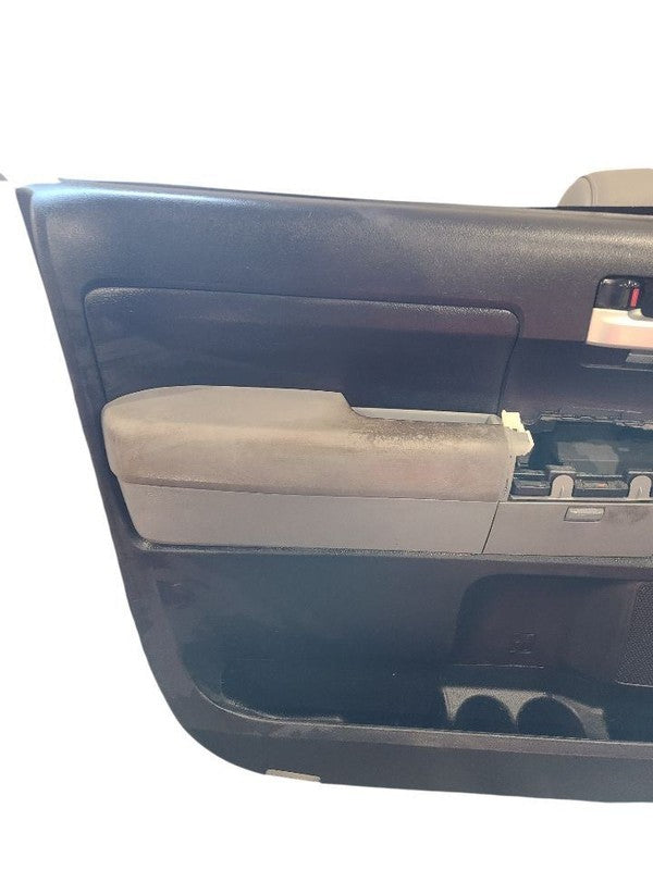 TUNDRA    2007 Front Door Trim Panel 656767