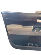TUNDRA    2007 Front Door Trim Panel 656767