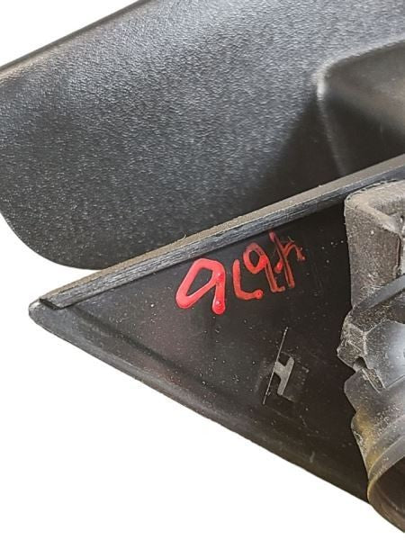Passenger Side View Mirror Power Heated Fits 11-18 GRAND CHEROKEE 5895