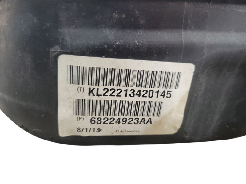 Fuel Tank Engine ID ED8 Pzev Fits 15-18 CHEROKEE 675980