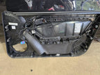 A5 AUDI   2013 Front Door Trim Panel 599272