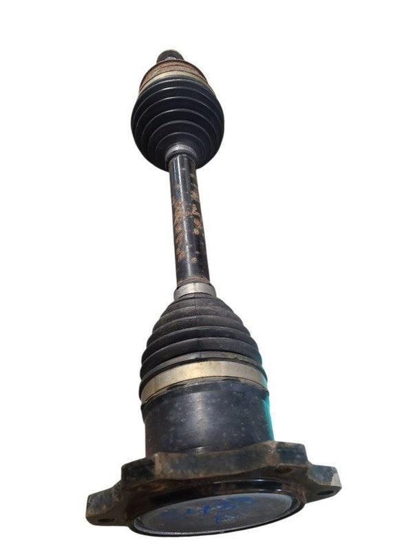 Axle Shaft Front Axle Fits 15-20 ESCALADE 661419