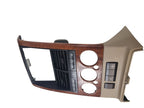 EXPLORER  2010 Dash Bezel 643263