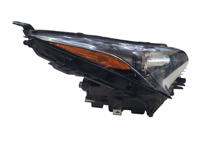 Passenger Headlight LED Low Dual Beam Fits 15-17 LEXUS NX200T 673807