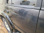 Passenger Rear Side Door SR5 Privacy Tint Glass Fits 00-02 4 RUNNER 67