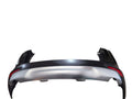 Rear Bumper Includes Right And Left Painted Extensions Fits 17-19 CR-V