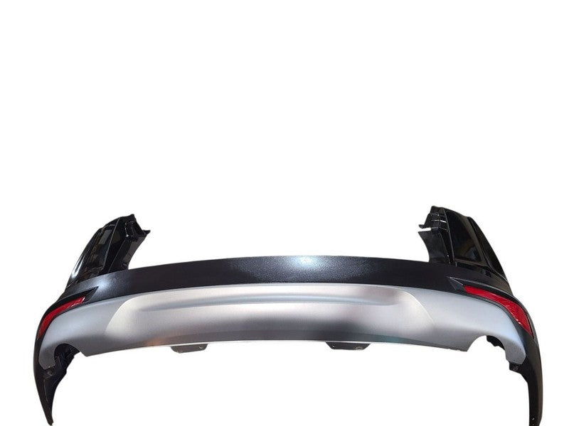 Rear Bumper Includes Right And Left Painted Extensions Fits 17-19 CR-V