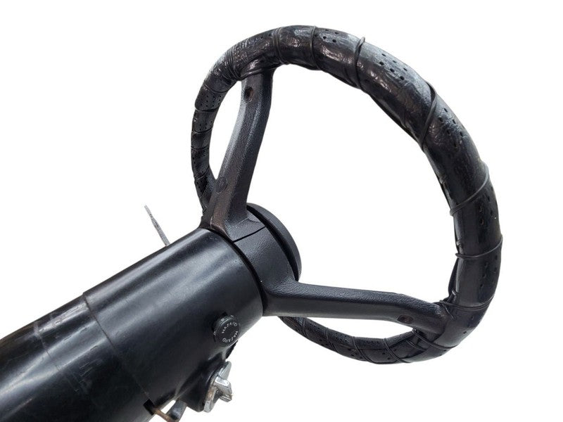 Steering Column Floor Shift Without Tilt Wheel Fits 78-86 CJ-SERIES 67