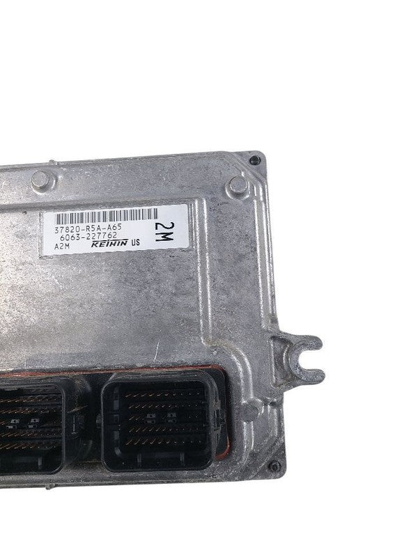 Engine ECM Electronic Control Module Automatic AWD EX Fits 12-14 CR-V 