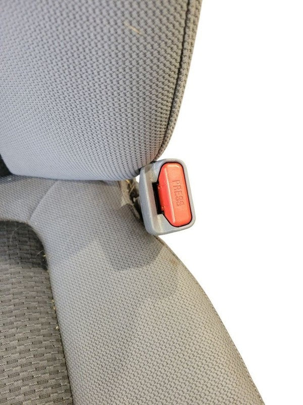 Passenger Front Seat Bench 40/20/40  Fits 12-14 FORD F150 PICKUP 67246