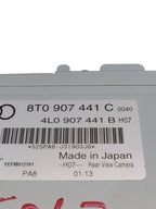 Chassis ECM Driver Assist Camera Control Coupe Fits 08 10-17 AUDI A5 6