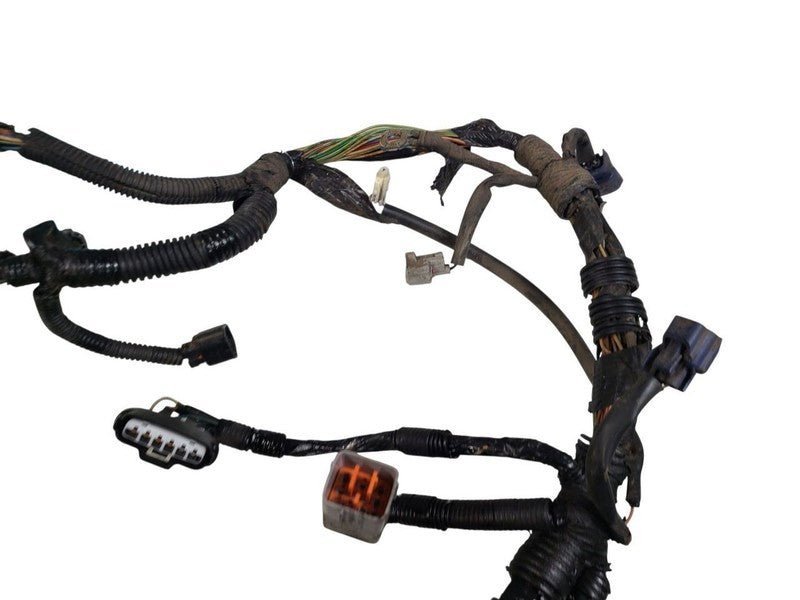 OUTBAKLEG 2011 Engine Wire Harness 644741