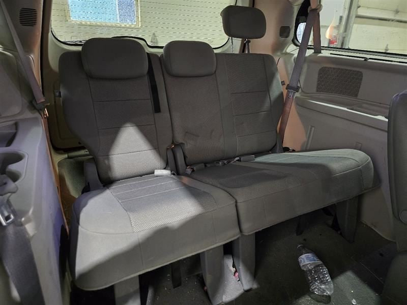 Seat Belt Front Bucket Seat Driver Retractor Fits 08-10 CARAVAN 607613