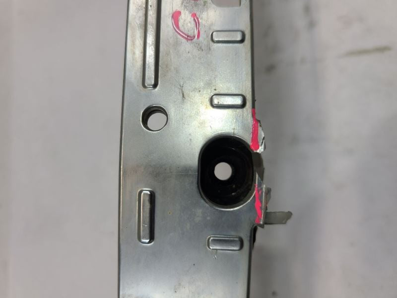 Grille Lower Center Without Pre-crash System Fits 13-16 XTS 549048