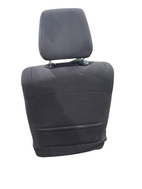Passenger Front Seat Bucket Manual 2 Door Cloth Fits 11-17 WRANGLER 65