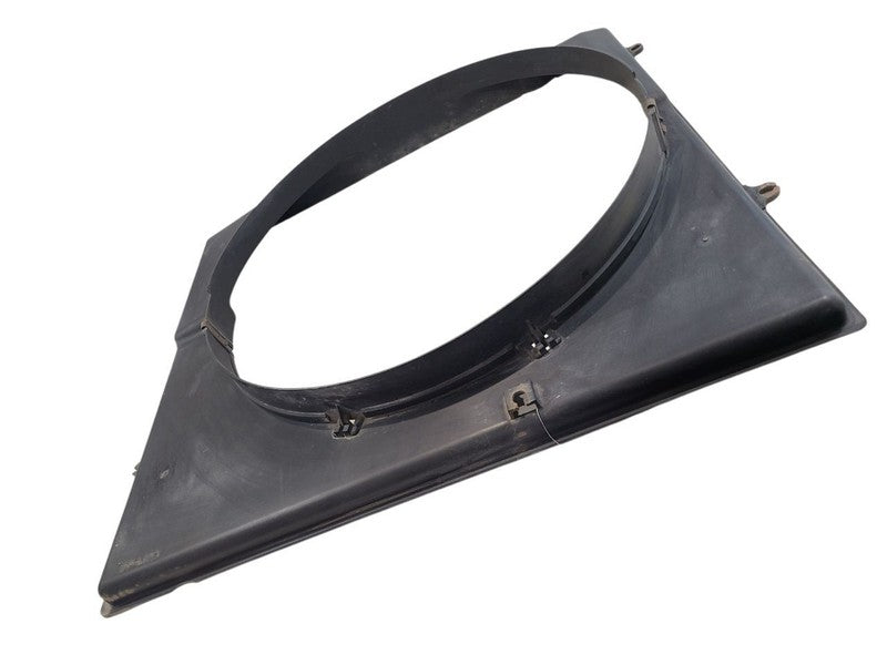 TACOMA    2002 Radiator Shroud 670630