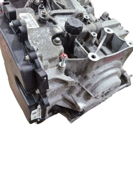 Automatic Transmission 1.4L FWD Fits 17-20 TRAX 581100