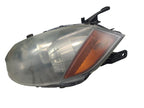 Driver Left Headlight Fits 07-09 RDX 660726