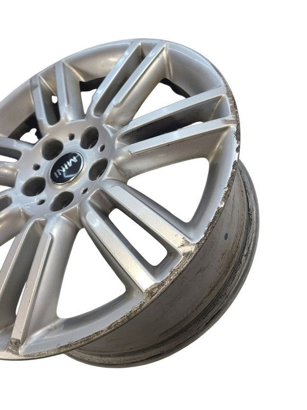 Wheel 18x7-1/2 7 Double Spoke Fits 18-24 COUNTRYMAN 674735