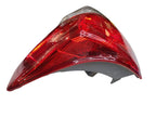 Passenger Right Tail Light Fits 10-13 TUNDRA 672605