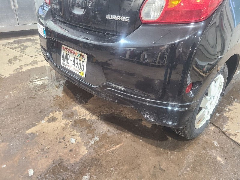 Rear Bumper Fits 14-15 MIRAGE 655703
