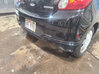 Rear Bumper Fits 14-15 MIRAGE 655703