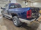 Seat Belt Front Quad Cab Bench Seat Driver Fits 02-05 DODGE 1500 PICKU