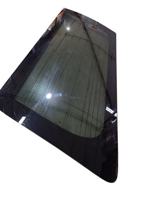 Passenger Quarter Glass 131" Wb Extended Movable Fits 07-17 EXPEDITION