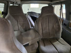 CARAVAN   1995 Seat Belt Front 642090