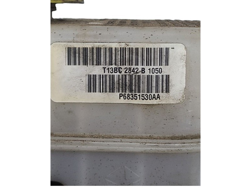 Brake Master Cylinder DRW Fits 19-26 DODGE 3500 PICKUP 677903