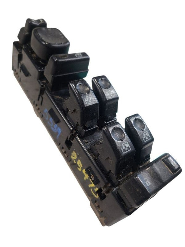 Driver Front Door Switch Driver's Master Fits 03-07 SIERRA 1500 PICKUP