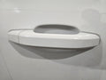 Door Handle Exterior Door Assembly Front Fits 15-20 SUBURBAN 1500 6413