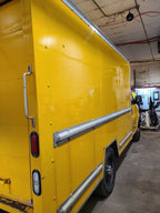 VGMSAVA35 2010 Cowl 665101