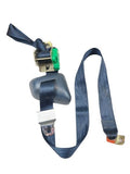 REAR BROUGHAM  1992 Passenger Side Retractor Seat Belt Rear 571622
