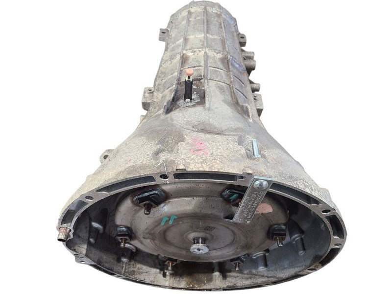 Automatic Transmission 6.7L Diesel 4WD Fits 15-16 FORD F250SD PICKUP 6