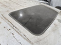 Roof Glass VIN J 11th Digit Limited Front Fits 07-17 ACADIA 624747